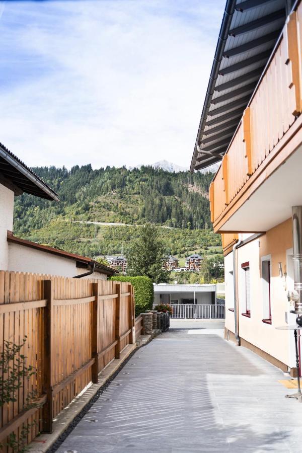 Ski In - Ski Out Schladming Nem Alpin Chalet Exterior photo